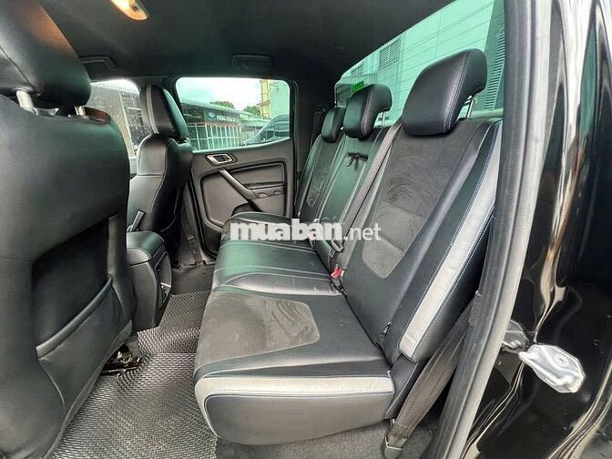 Ford Ranger Raptor 2021 - 67997 km