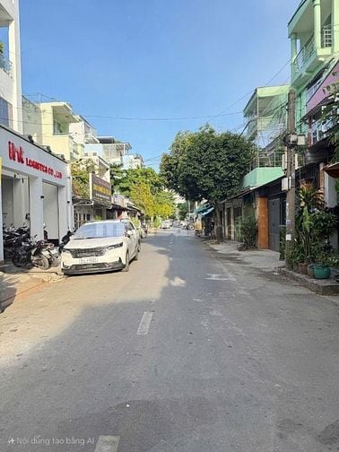 Mặt tiền Ỷ Lan, 4x21 (nở hậu 4,1m) 3 Tầng, nhà đẹp khu an ninh 10,3 Tỷ