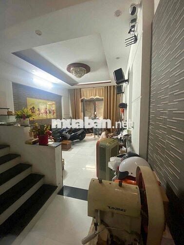 🏡 CHÍNH CHỦ CẦN BÁN NHÀ 3 TẦNG – KIỆT 500 TÔN ĐẢN