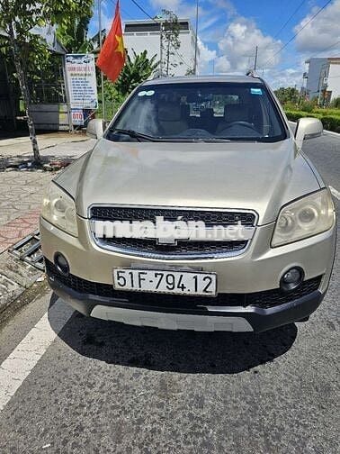 4 158 2007 LT 2.4 - 200000 km
