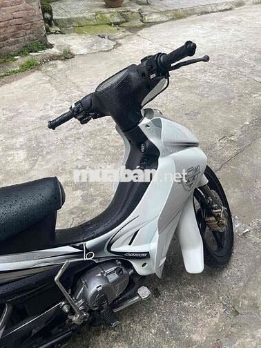 Bán Yamaha Jupiter VT Trắng