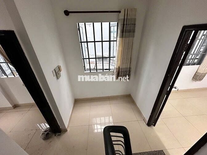 HIẾM! BÁN NHÀ 2 MT HXH NGUYỄN VĂN QUỲ- Q7 - 65M2 - 3 TẦNG - nhỉnh 5 TỶ