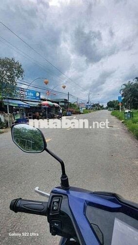 Cho thuê mặt bằng kinh doanh kho xưởng Bến Cát TP HCM 1000m2 giá rẻ