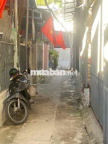 🏡 CHÍNH CHỦ CẦN BÁN NHÀ 3 TẦNG – KIỆT 500 TÔN ĐẢN