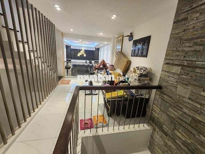 97.7m2 - Giá 14.5 tỷ - Mặt tiền hẻm 9 Trần Trọng Cung khu Nam Long, Q7