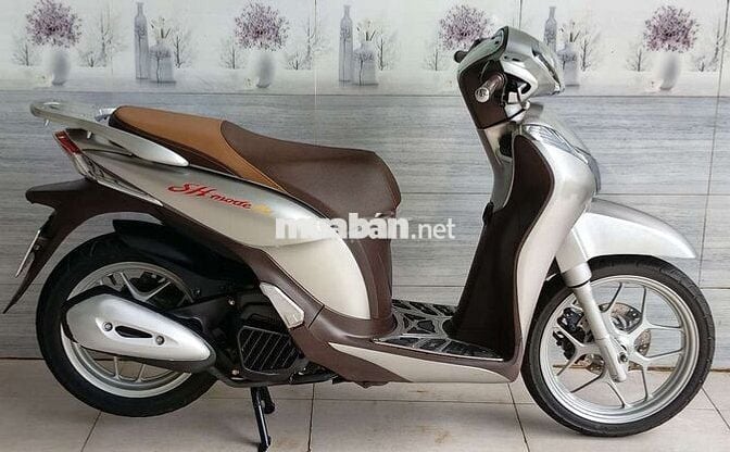 Bán xe SH model 2018 khóa smkey
Biển 60 Đồng Nai đ