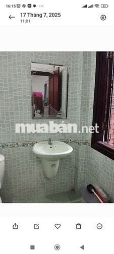 CHÍNH CHỦ CHO THUÊ PHÒNG TRỌ MẶT TIỀN NGUYỄN VĂN CỪ