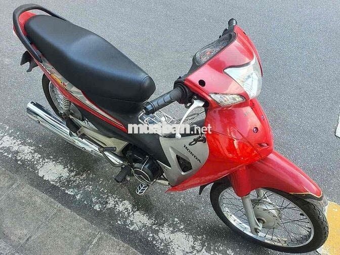 xe wave 2010 biển hà nội xe nguyên bản hình thức