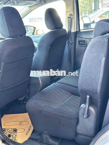 Mitsubishi Xpander AT 2025 tặng 100% trước bạ