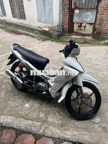 Bán Yamaha Jupiter VT Trắng