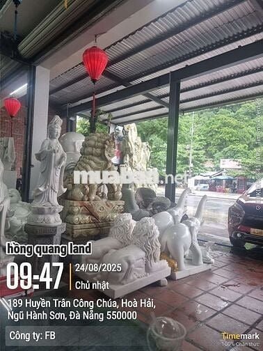 Bán lô đất làng đại học đường 7.5m