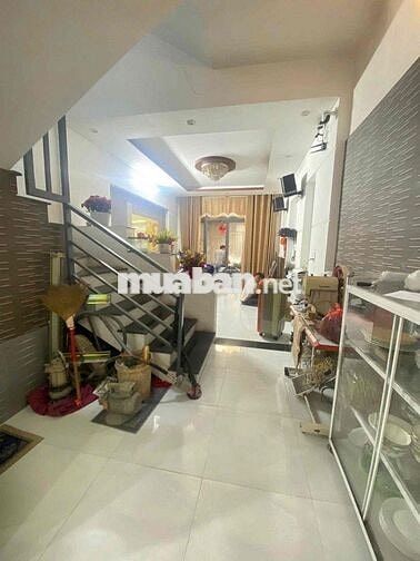 🏡 CHÍNH CHỦ CẦN BÁN NHÀ 3 TẦNG – KIỆT 500 TÔN ĐẢN