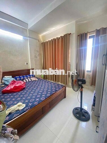 🏡 CHÍNH CHỦ CẦN BÁN NHÀ 3 TẦNG – KIỆT 500 TÔN ĐẢN