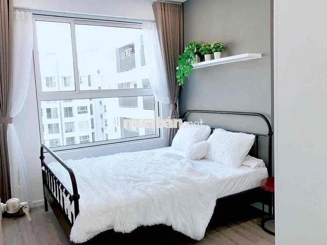 Bán 2PN Saigon South Quận 7, Full Nội thất, nhà đẹp