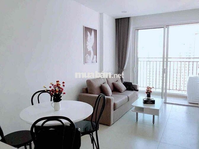 Bán 2PN Saigon South Quận 7, Full Nội thất, nhà đẹp