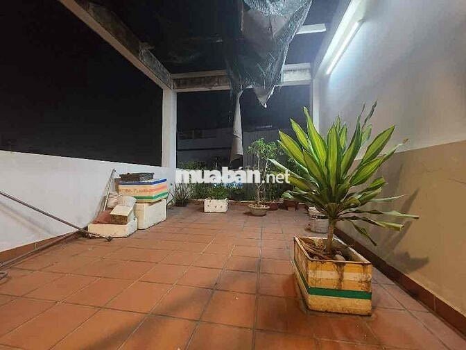 97.7m2 - Giá 14.5 tỷ - Mặt tiền hẻm 9 Trần Trọng Cung khu Nam Long, Q7