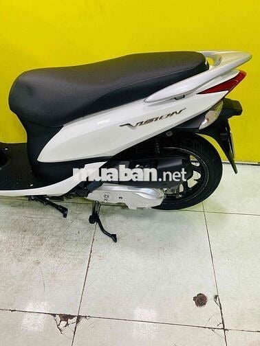 ✅Honda vision Fi góp trả 30% nhận cavet gốc