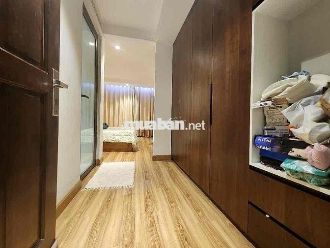 97.7m2 - Giá 14.5 tỷ - Mặt tiền hẻm 9 Trần Trọng Cung khu Nam Long, Q7