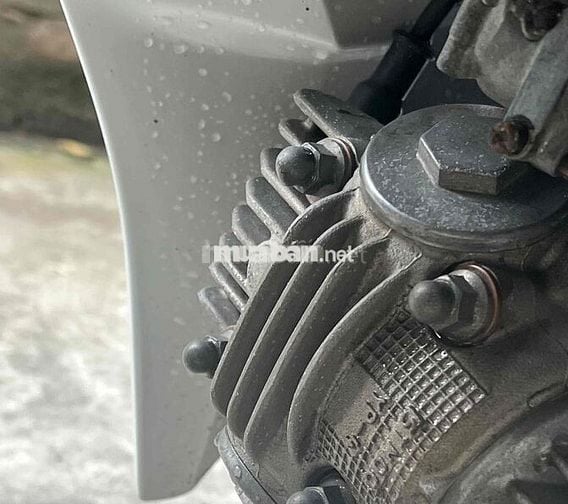 Bán Yamaha Jupiter VT Trắng