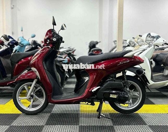 👉Janus 2017 chính chủ biển Sg xe đẹp máy êm