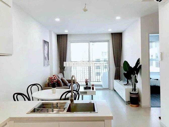 Bán 2PN Saigon South Quận 7, Full Nội thất, nhà đẹp