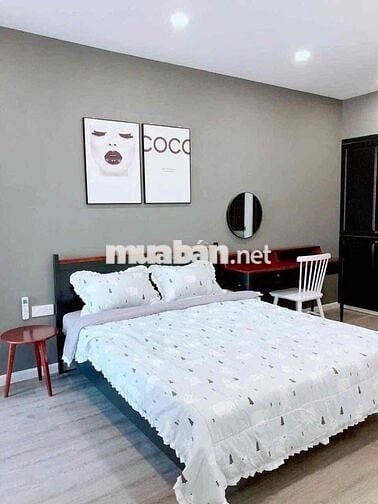 Bán 2PN Saigon South Quận 7, Full Nội thất, nhà đẹp