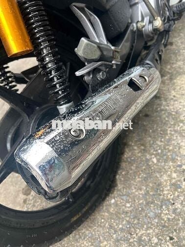 Bán Yamaha Jupiter VT Trắng