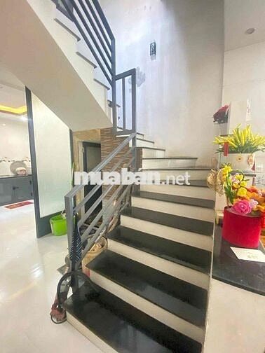 🏡 CHÍNH CHỦ CẦN BÁN NHÀ 3 TẦNG – KIỆT 500 TÔN ĐẢN