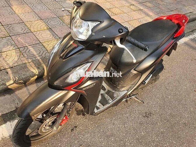 visson bản spots đk 2023 biển 36 thanh hoá xe ít