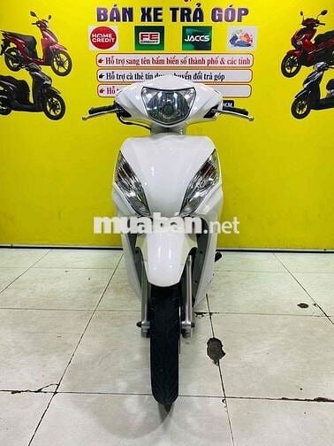 ✅Honda vision Fi góp trả 30% nhận cavet gốc