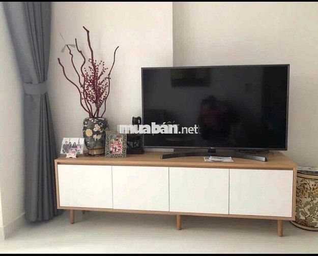 Bán 2PN Sunrise Riverside, Full nội thất, Có sổ sẵn