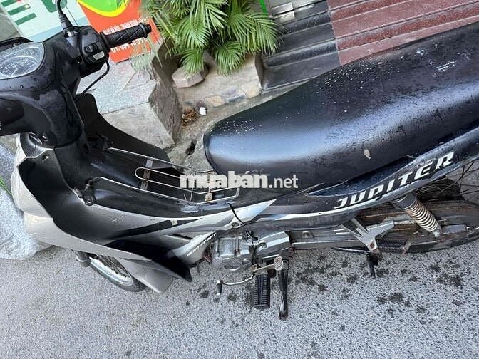 jupiter mx thanh lý