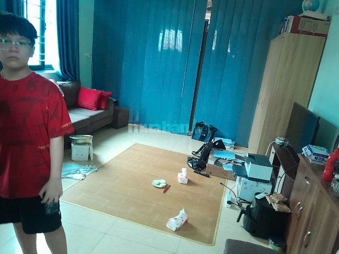 Chủ nhà cho thuê căn hộ 2 Ngủ , 1 K đường Cổ nhuế, quận Bắc Từ liêm HN