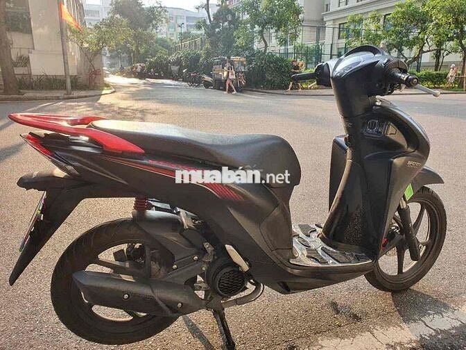 visson bản spots đk 2023 biển 36 thanh hoá xe ít