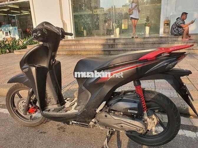visson bản spots đk 2023 biển 36 thanh hoá xe ít