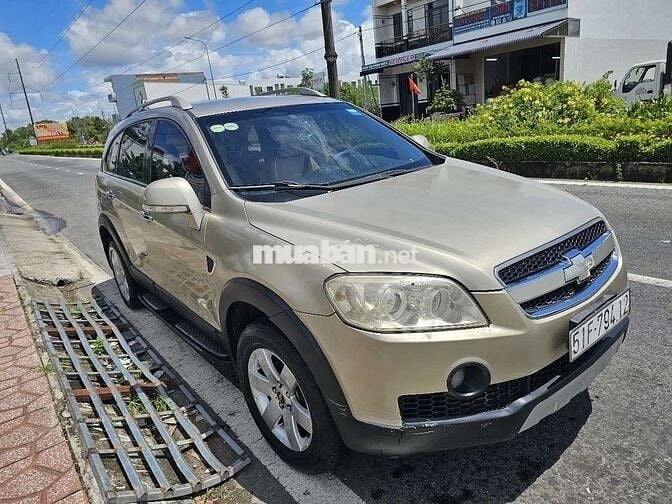 4 158 2007 LT 2.4 - 200000 km