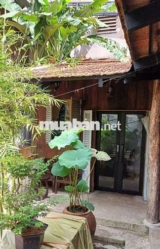 QUÁN CAFE SÂN VƯỜN PHÒNG CÁCH MIỀN TÂY TẠI PHÚ NHUẬN