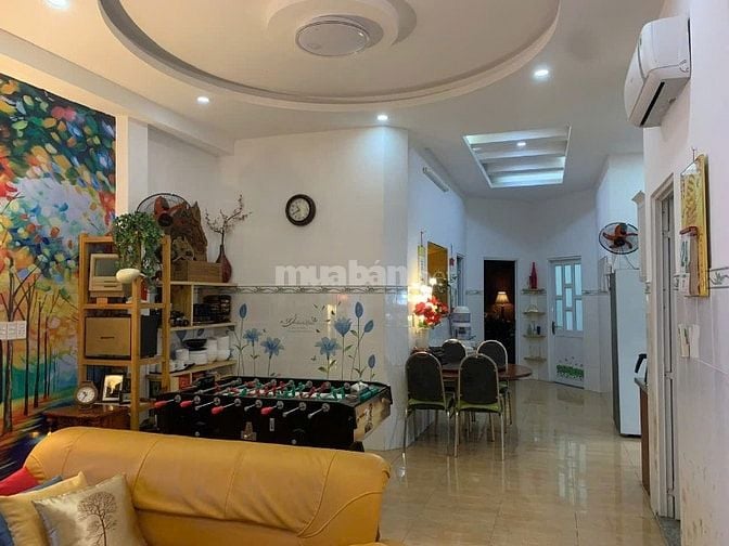Siêu Biệt Thự Vườn Cách GiGaMail 400m 