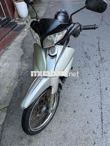 jupiter mx thanh lý