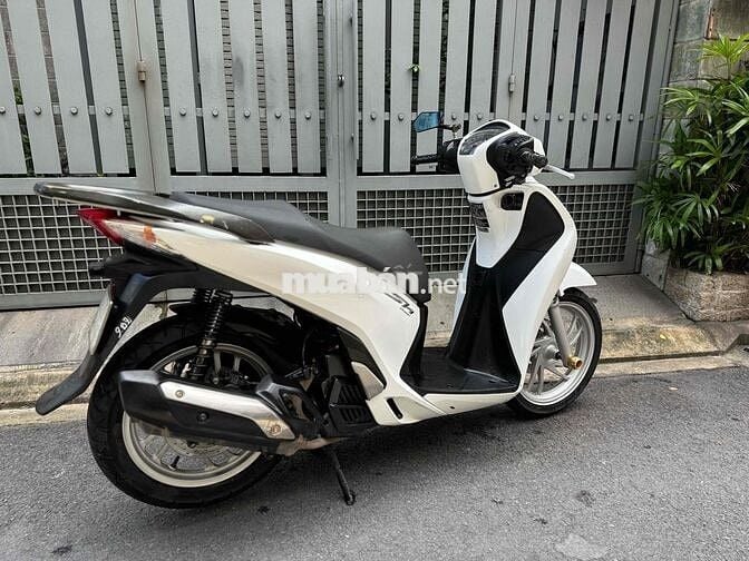Bán SH150 43tr