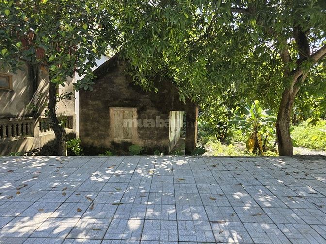 379 m² – Mặt tiền 10,5m –gần cổng Sân Golf Stone Valley – Sổ ODT 112m2
