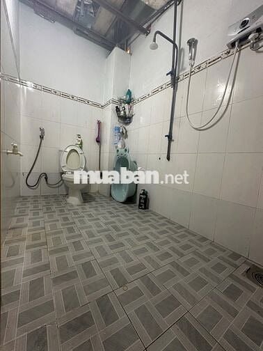 Cho Thuê Nhà Nguyên Căn Đường 5m5 60m2. phù hợp kinh doanh và để ở