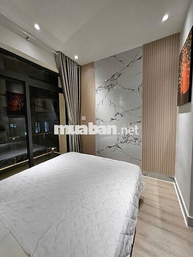 NHÀ ĐẸP FULL NỘI THẤT, 15M RA LÊ ĐỨC THỌ, P11, GÒ VẤP,  3.9 TỶ TL.