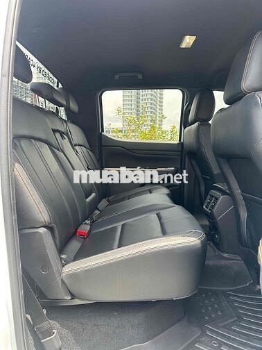Ford Ranger Wildtrak 2.0L Sx 10/2023 Odo 13.000 km