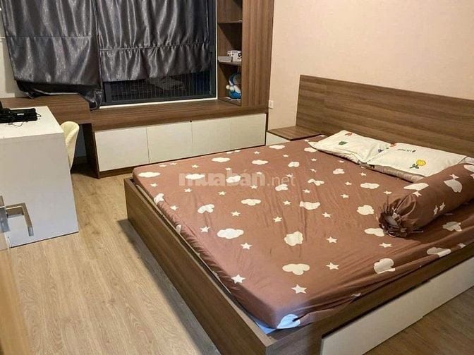 Ruby Garden, Nguyễn Sỹ Sách, P15, TB, 55m2, 1PN, 2WC, NT, 7tr5/tháng.