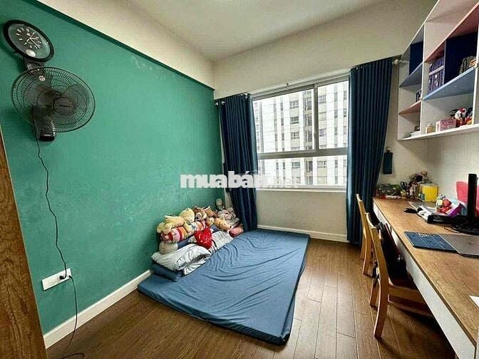 Em Cần cho thuê căn hộ RichStart 278 Hoà Bình Quận Tân Phú