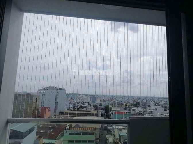 Ruby Garden, Nguyễn Sỹ Sách, P15, TB, 55m2, 1PN, 2WC, NT, 7tr5/tháng.