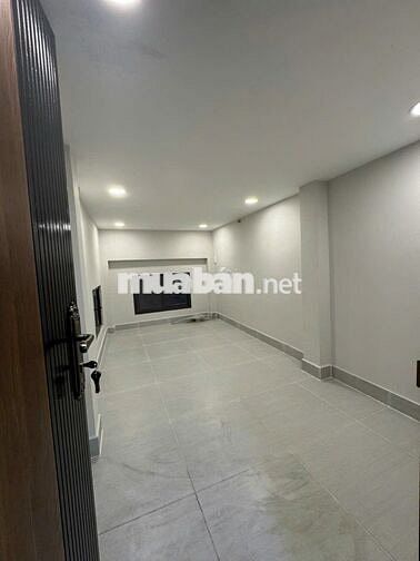 NHÀ ĐẸP BÌNH TIÊN 3 TẦNG KHÔNG CÓ CĂN THỨ HAI