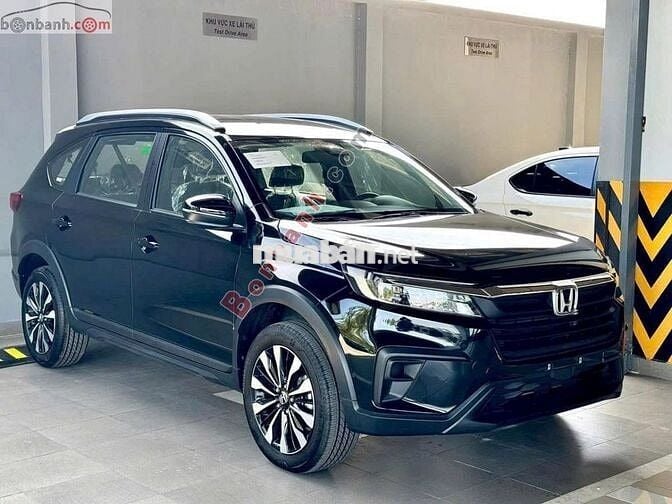 Honda BR V G 2025
