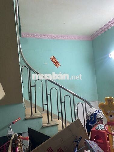 Bán nhà hẻm xe hơi cạnh Tên Lửa, 69m2,  4 tỷ xxxx
